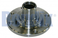 Ступица колеса BENDIX 051347B