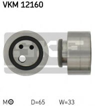 Ролик SKF VKM 12160