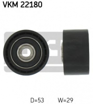 Ролик SKF VKM 22180