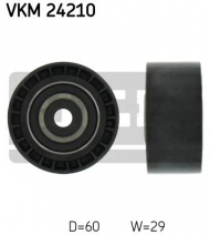 Ролик SKF VKM 24210