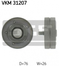 Ролик SKF VKM 31207