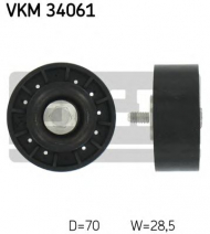Ролик SKF VKM 34061