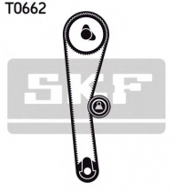 Ременный комплект SKF VKMA 93007