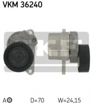 Ролик SKF VKM 36240