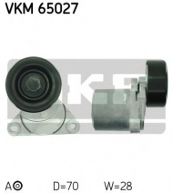 Ролик SKF VKM 65027