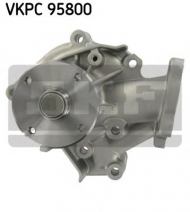 Насос SKF VKPC 95800