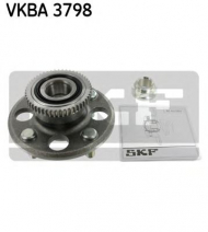 Комплект подшипника SKF VKBA 3798