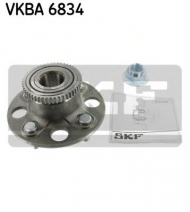 Комплект подшипника SKF VKBA 6834