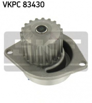 Насос SKF VKPC 83430