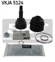 Шарнирный комплект SKF VKJA 5124