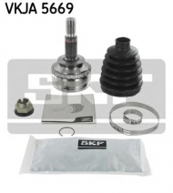 Шарнирный комплект SKF VKJA 5669