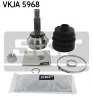 Шарнирный комплект SKF VKJA 5968