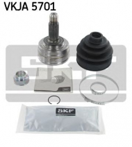 Шарнирный комплект SKF VKJA 5701