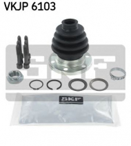 Комплект пыльника SKF VKJP 6103