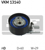 Ролик SKF VKM 13140