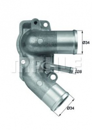 Термостат BEHR THERMOT-TRONIK TI 49 92D