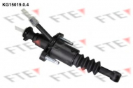 Цилиндр FTE KG15019.0.4
