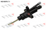 Цилиндр FTE KG15079.7.1