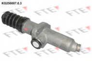 Цилиндр FTE KG250007.0.3