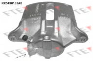 Тормозной суппорт FTE RX5498163A0