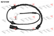 Контакт FTE BZ1016W