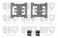 Комплектующие QUINTON HAZELL BFK641