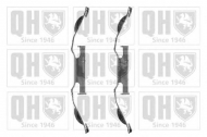 Комплектующие QUINTON HAZELL BFK885
