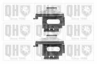 Комплектующие QUINTON HAZELL BFK910