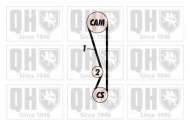 Ременный комплект QUINTON HAZELL QBK434