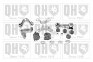 Ремкомплект QUINTON HAZELL EMBK2654
