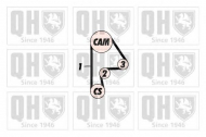 Ремень QUINTON HAZELL QTB292