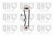 Ремень QUINTON HAZELL QTB297