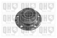 Комплект подшипника QUINTON HAZELL QWB1055A
