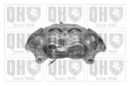 Тормозной суппорт QUINTON HAZELL QBS2643