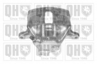 Тормозной суппорт QUINTON HAZELL QBS4368