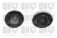 Ременный шкив QUINTON HAZELL QCD72