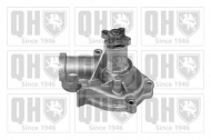 Насос QUINTON HAZELL QCP3443