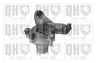 Насос QUINTON HAZELL QCP3611