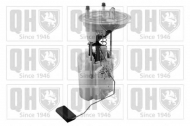 Трубка забора топлива QUINTON HAZELL QFP1010