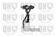 Трубка забора топлива QUINTON HAZELL QFP779