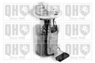 Трубка забора топлива QUINTON HAZELL QFP869