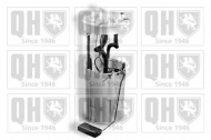 Трубка забора топлива QUINTON HAZELL QFP872