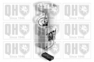 Трубка забора топлива QUINTON HAZELL QFP905