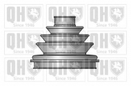 Комплект пыльника QUINTON HAZELL QJB485