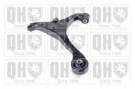 Рычаг независимой подвески колеса QUINTON HAZELL QSA2527S