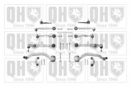 Ремкомплект QUINTON HAZELL QSJ5007K