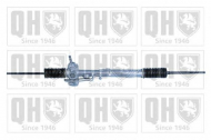 Привод QUINTON HAZELL QSRP70