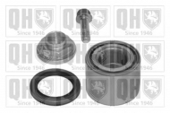 Комплект подшипника QUINTON HAZELL QWB745