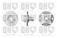 Ступица колеса QUINTON HAZELL QWH107