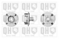 Ступица колеса QUINTON HAZELL QWH110